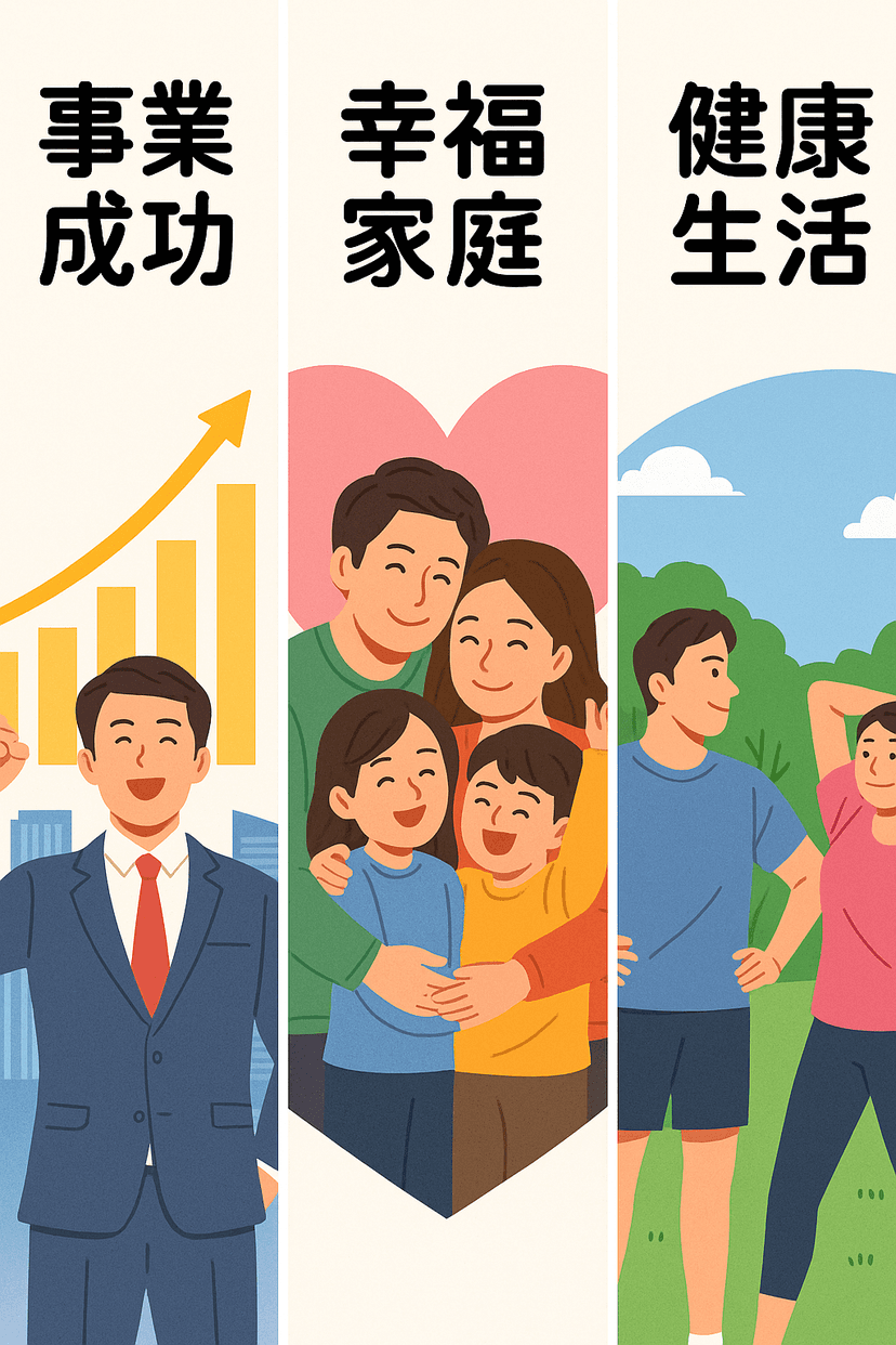 掌相的功用
